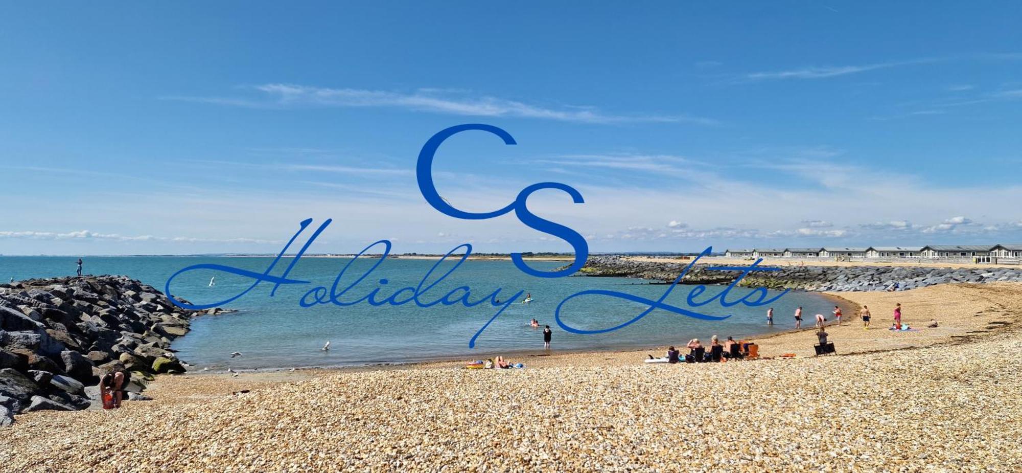 Brookside West Sands Holiday Park Seal Bay Selsey Exterior photo